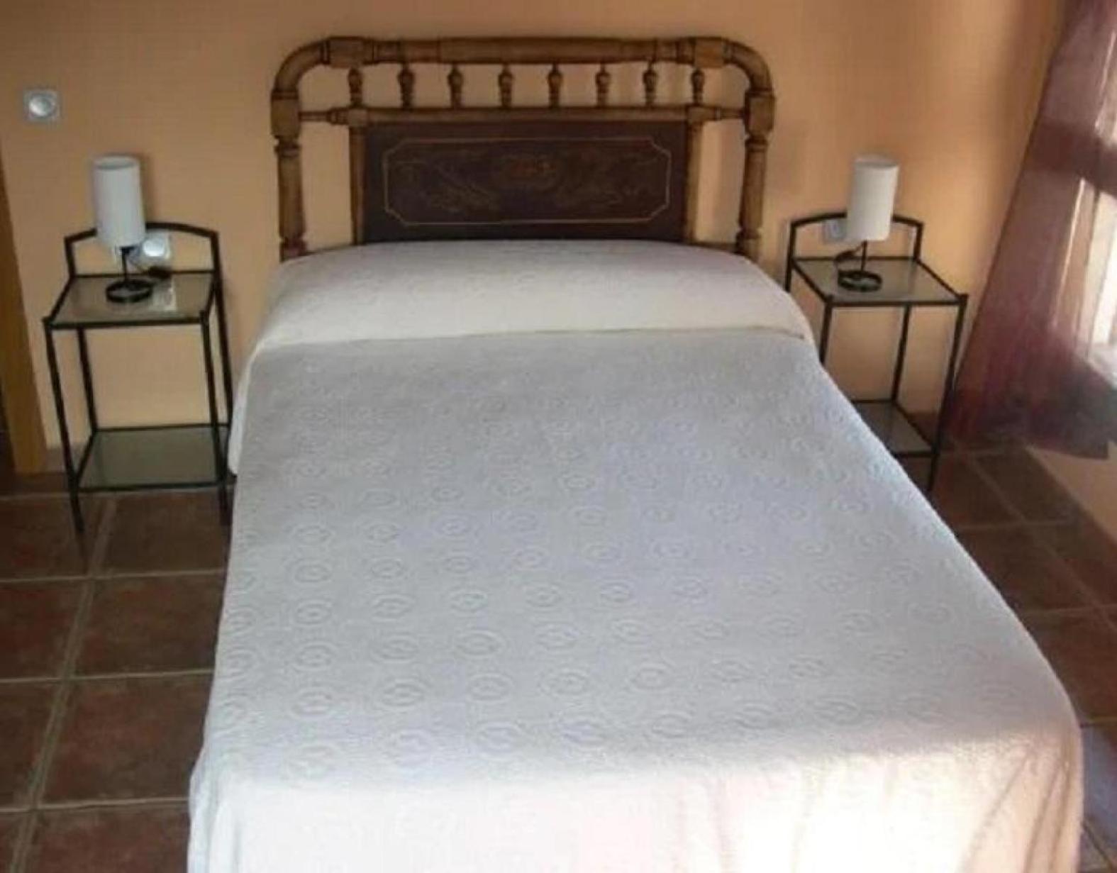 Bordaberri Guest House Ziaurritz Eksteriør bilde