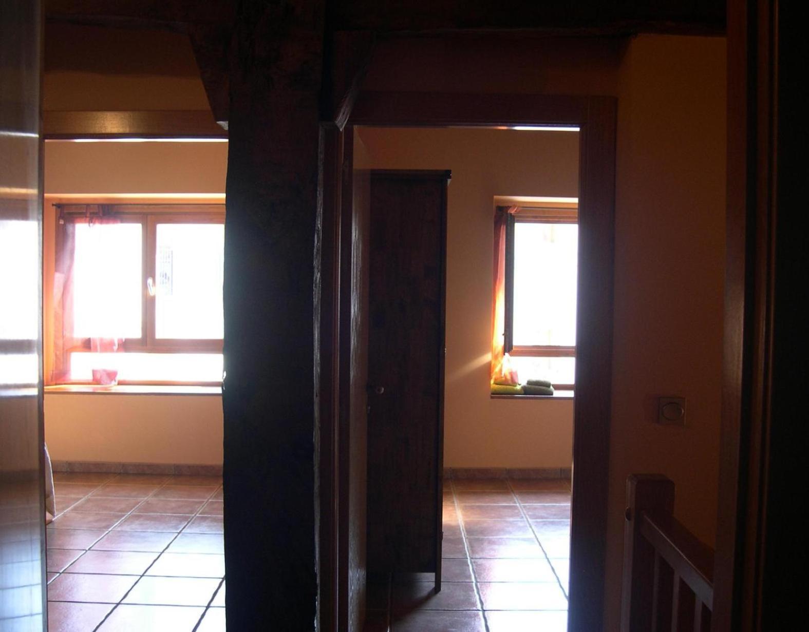 Bordaberri Guest House Ziaurritz Eksteriør bilde