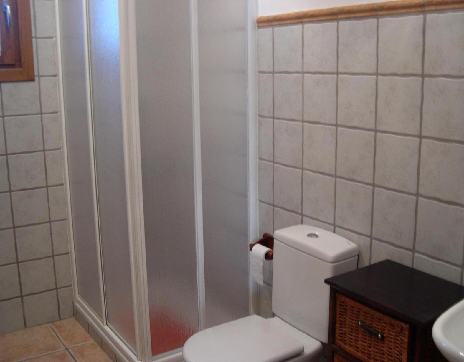 Bordaberri Guest House Ziaurritz Eksteriør bilde