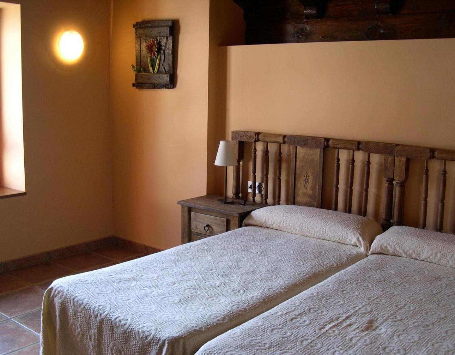 Bordaberri Guest House Ziaurritz Eksteriør bilde