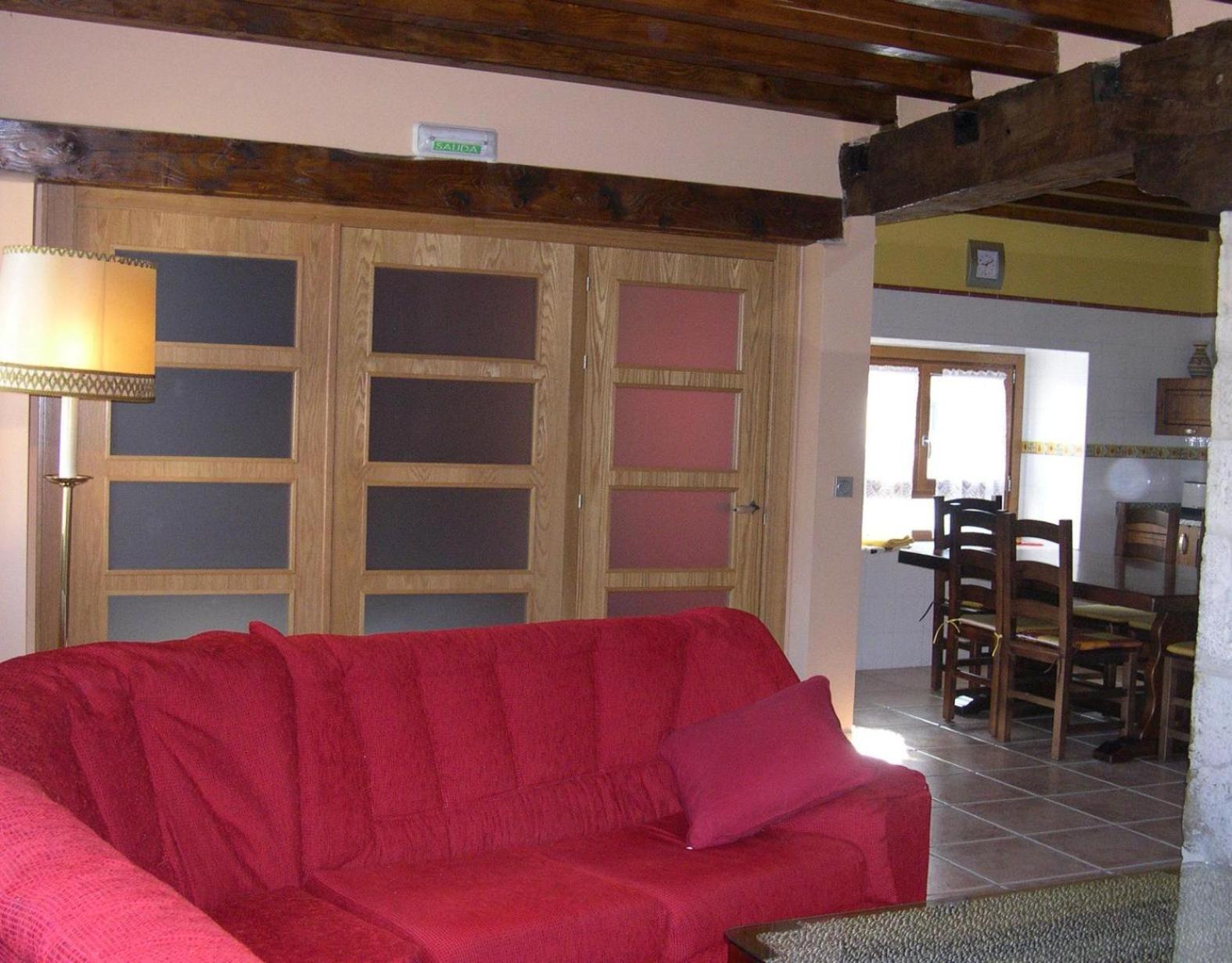 Bordaberri Guest House Ziaurritz Eksteriør bilde